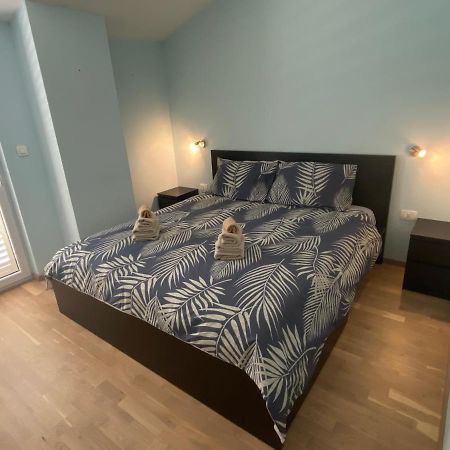 Apartmani Triva Split Eksteriør bilde