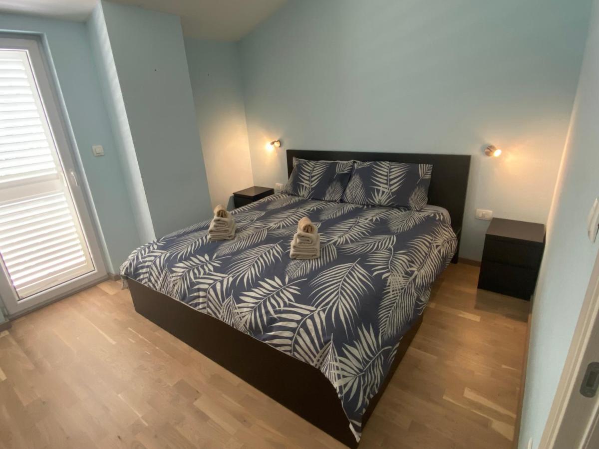 Apartmani Triva Split Eksteriør bilde