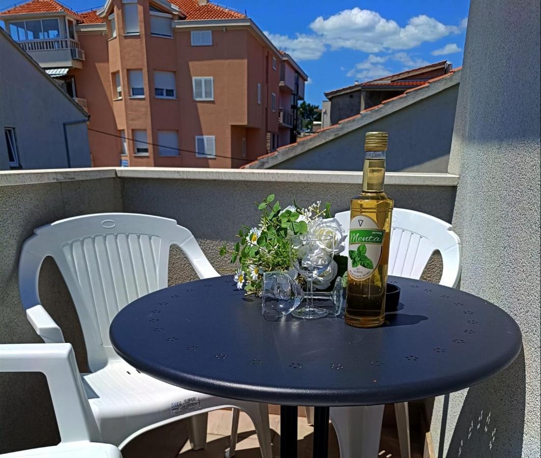 Apartmani Triva Split Eksteriør bilde