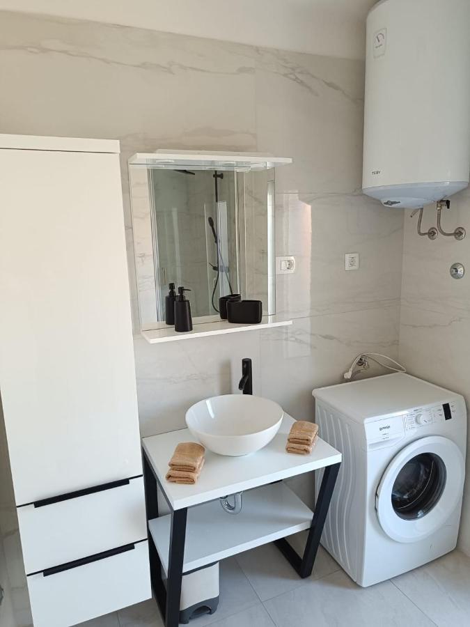 Apartmani Triva Split Eksteriør bilde