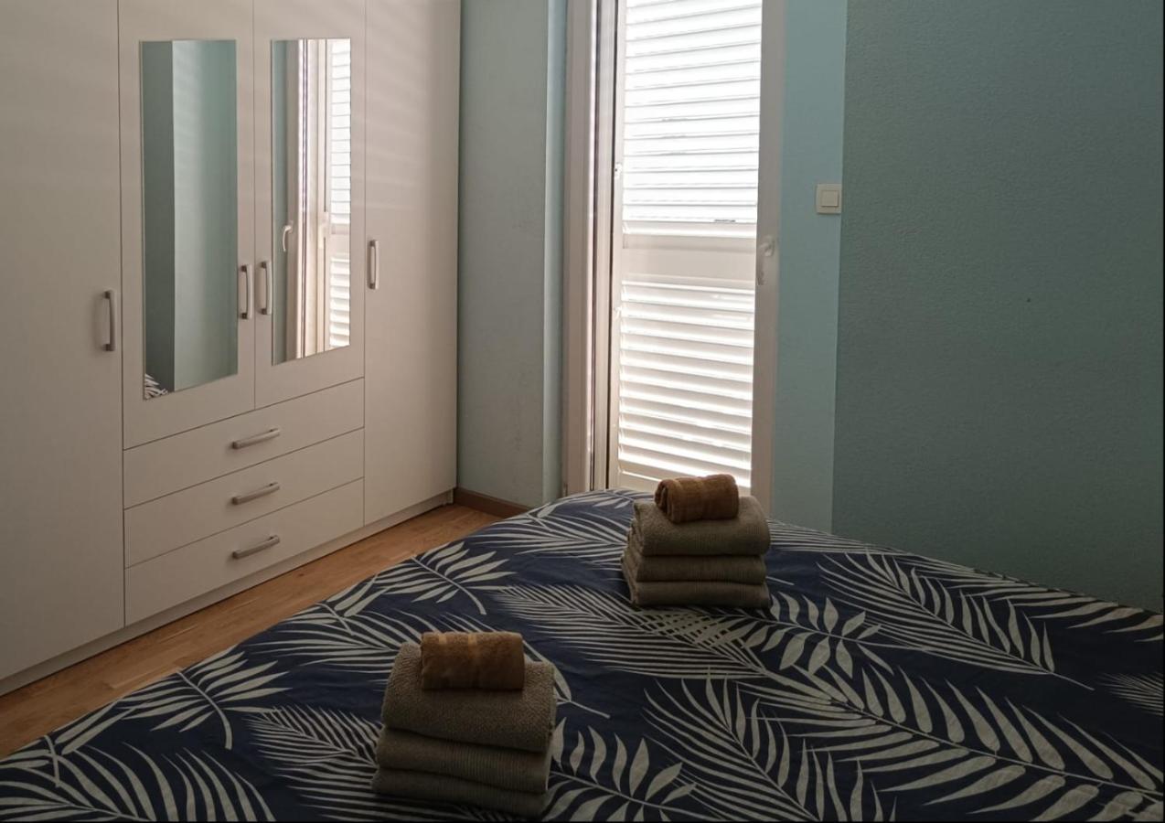 Apartmani Triva Split Eksteriør bilde
