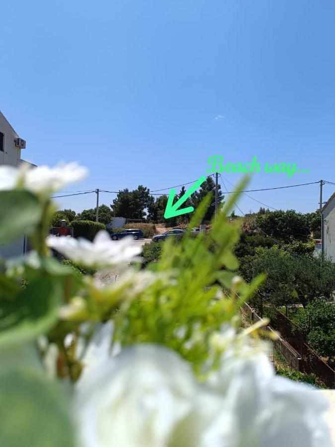 Apartmani Triva Split Eksteriør bilde