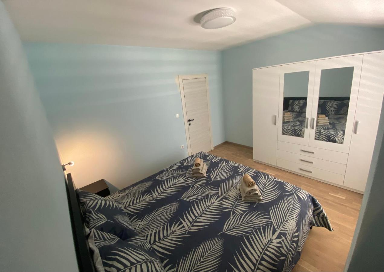 Apartmani Triva Split Eksteriør bilde